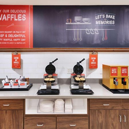 Hampton Inn & Suites Spanish Fork, Ut Zewnętrze zdjęcie