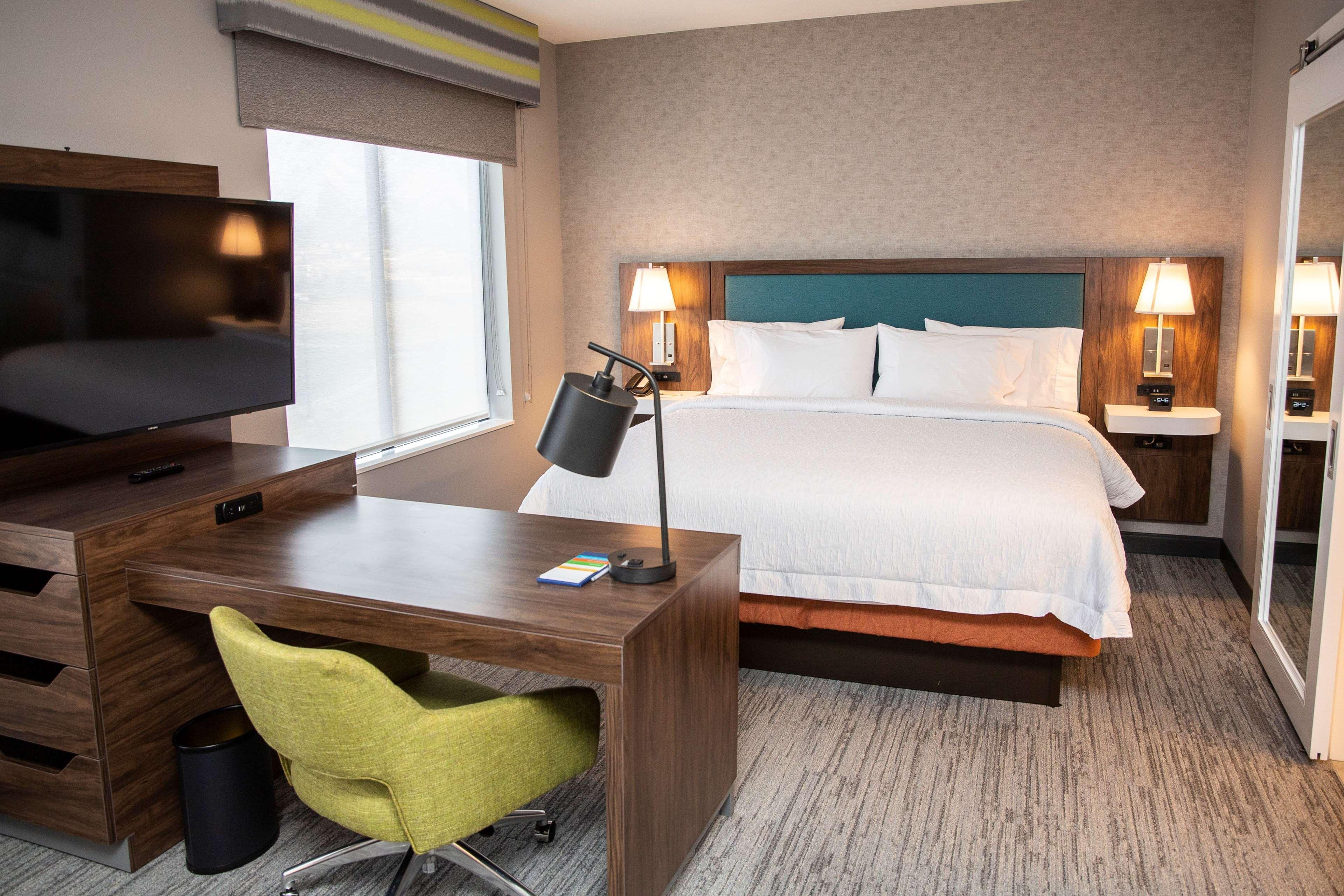 Hampton Inn & Suites Spanish Fork, Ut Zewnętrze zdjęcie