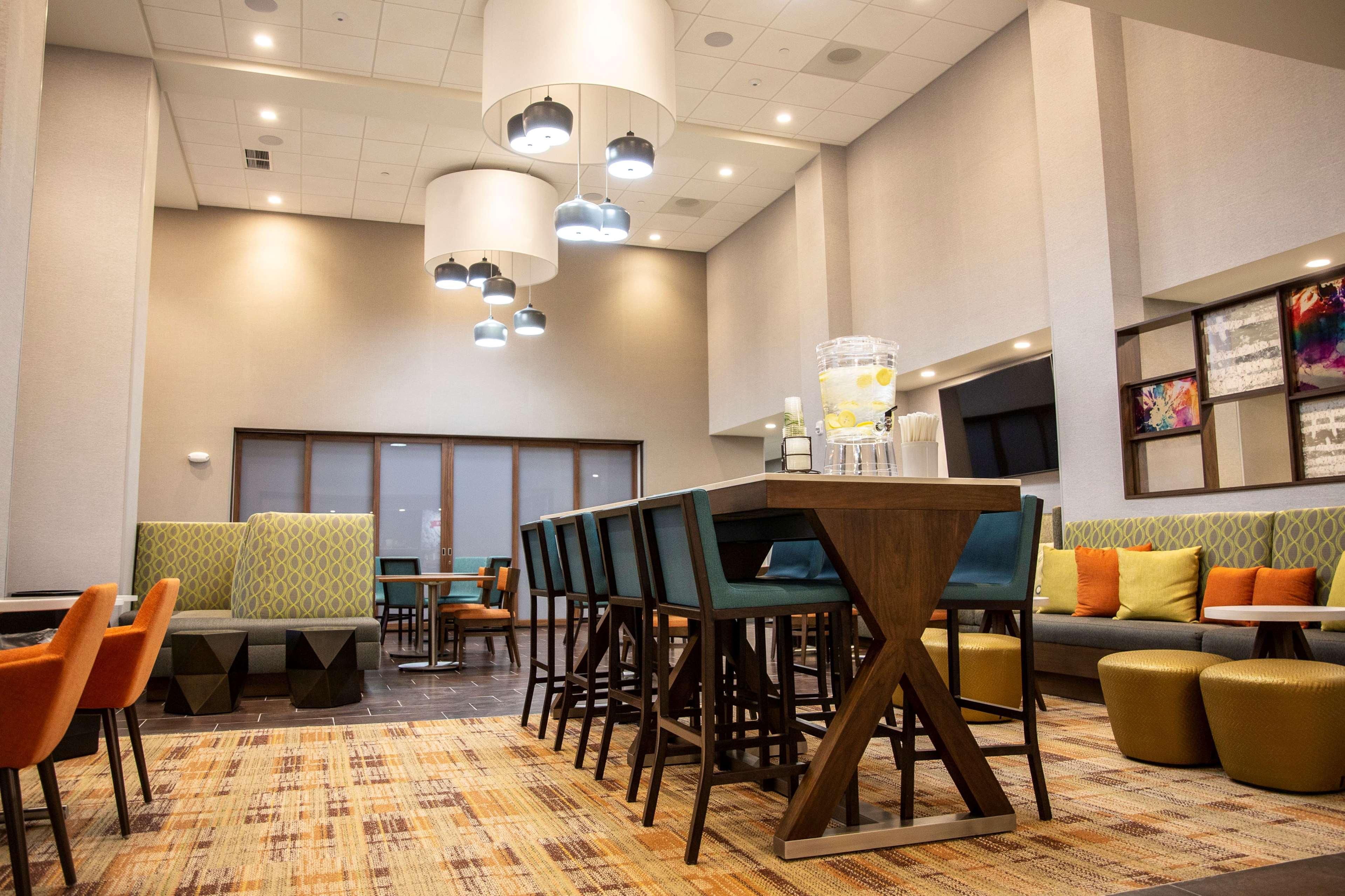 Hampton Inn & Suites Spanish Fork, Ut Zewnętrze zdjęcie