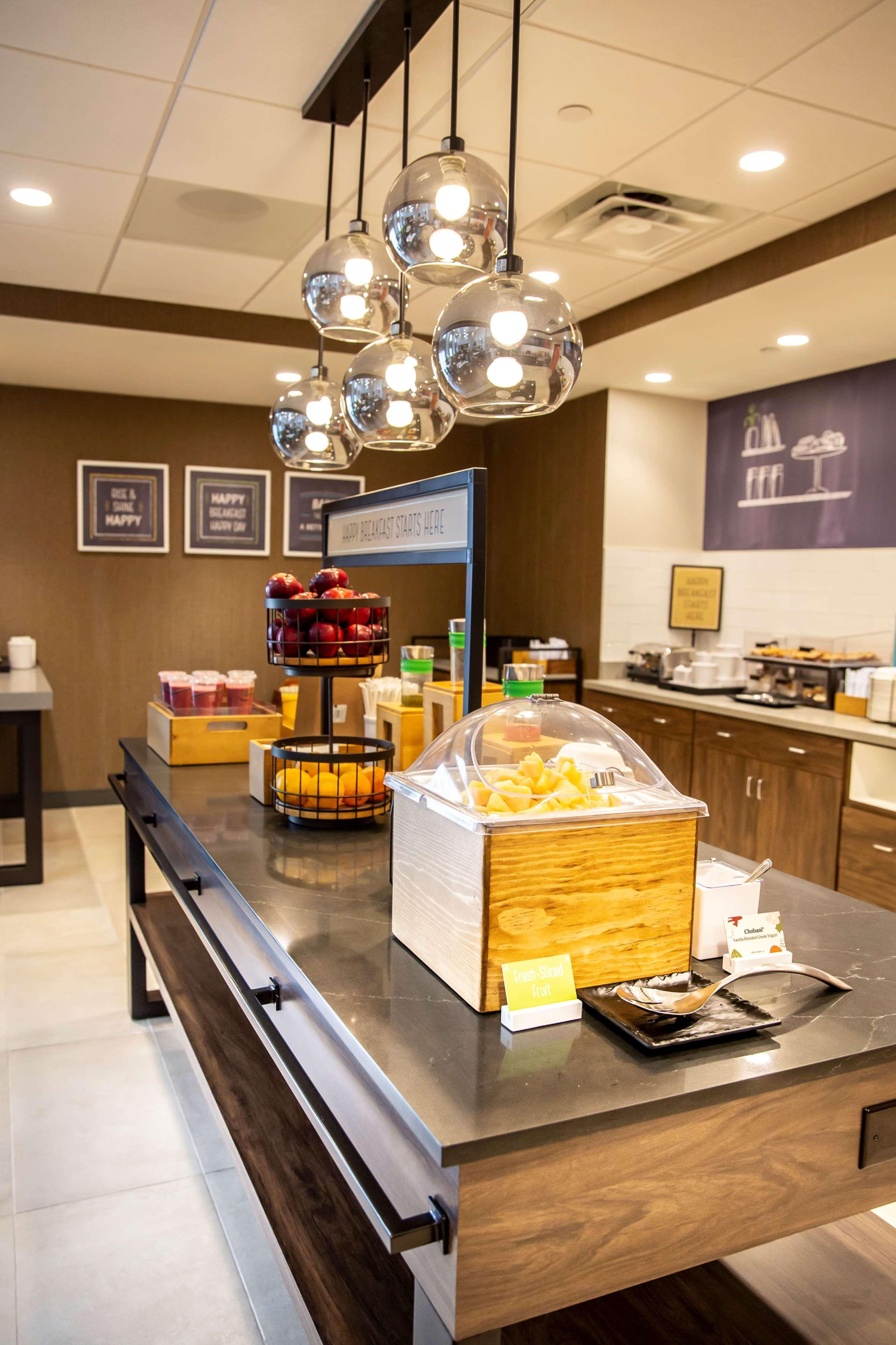 Hampton Inn & Suites Spanish Fork, Ut Zewnętrze zdjęcie