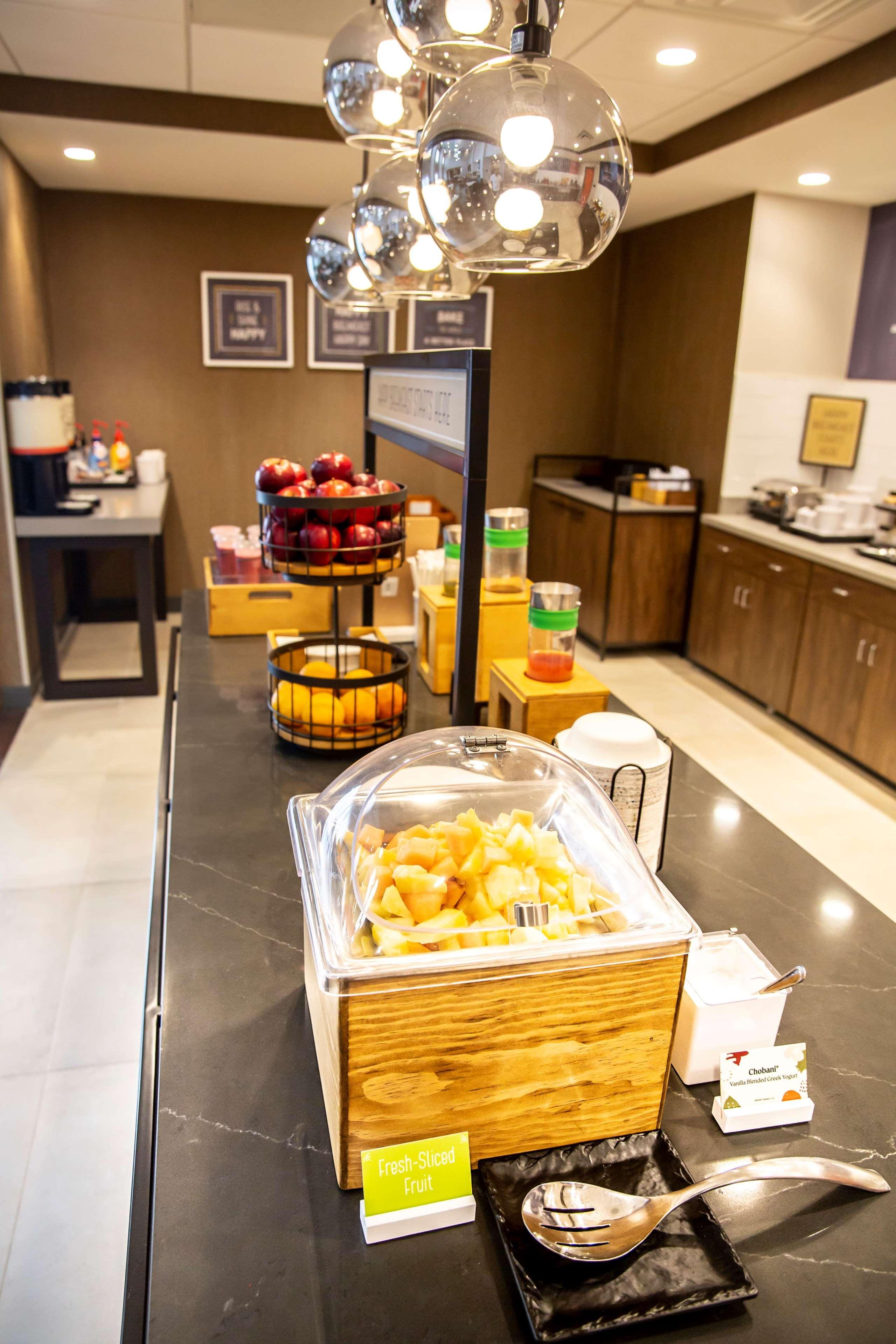 Hampton Inn & Suites Spanish Fork, Ut Zewnętrze zdjęcie