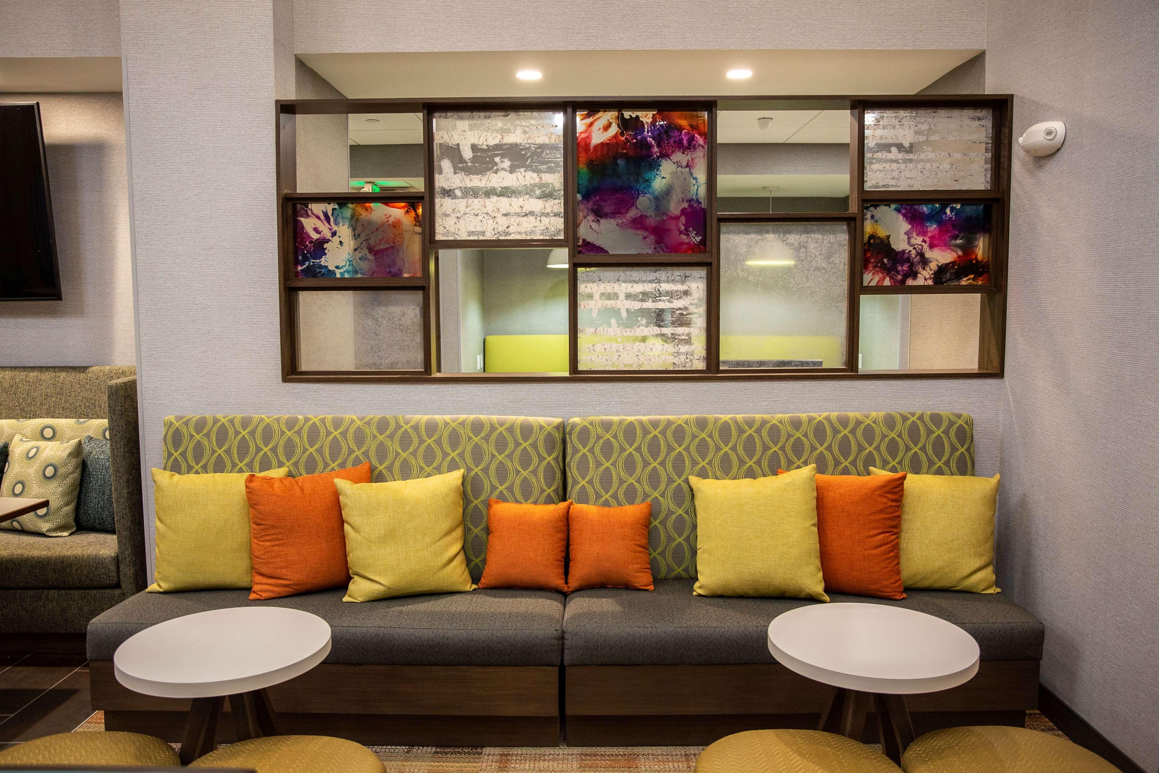 Hampton Inn & Suites Spanish Fork, Ut Zewnętrze zdjęcie