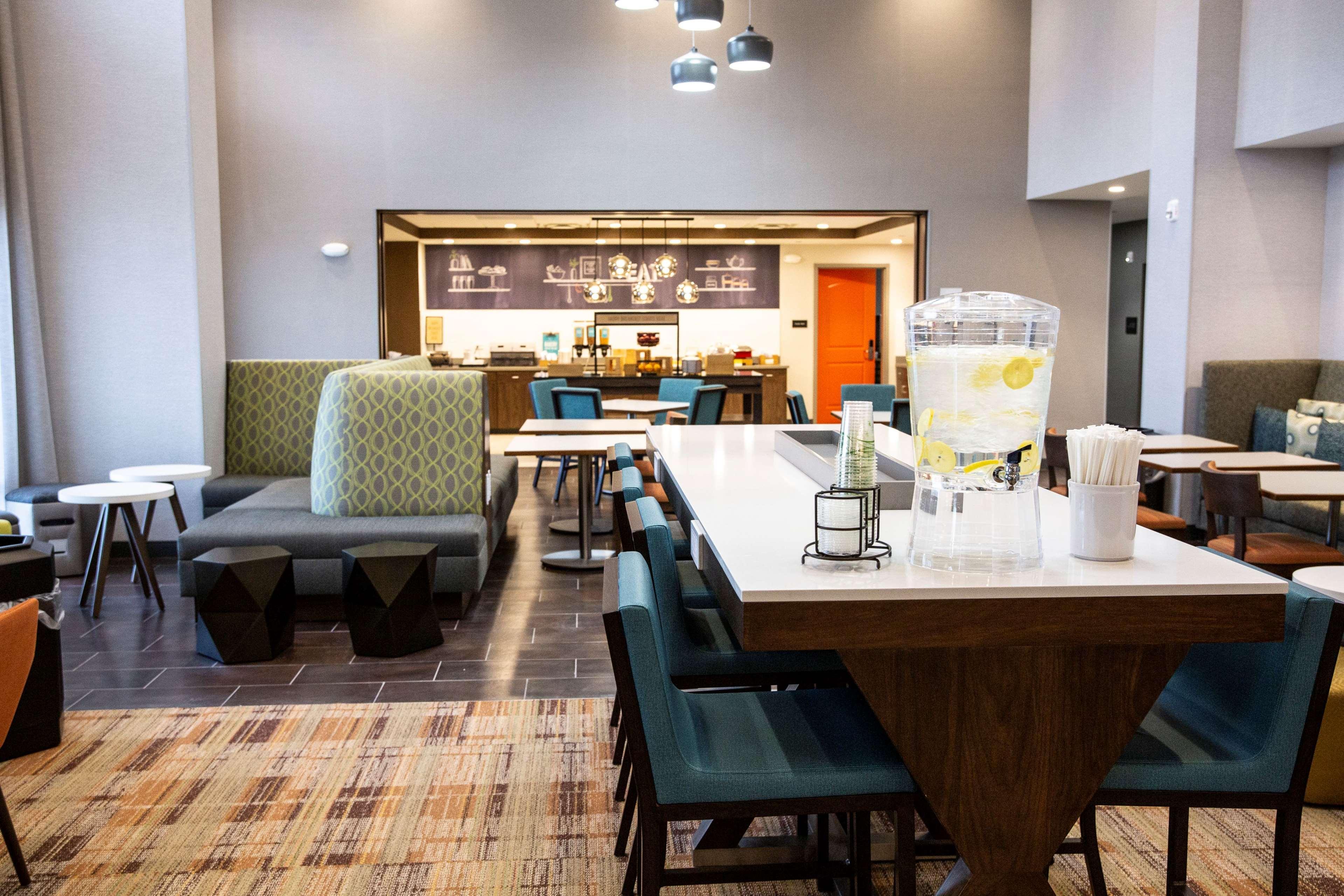 Hampton Inn & Suites Spanish Fork, Ut Zewnętrze zdjęcie