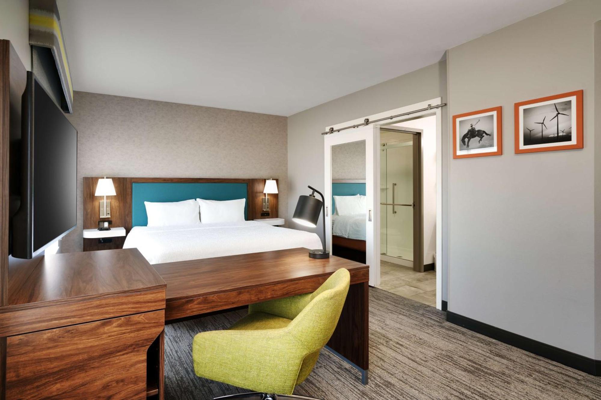 Hampton Inn & Suites Spanish Fork, Ut Zewnętrze zdjęcie