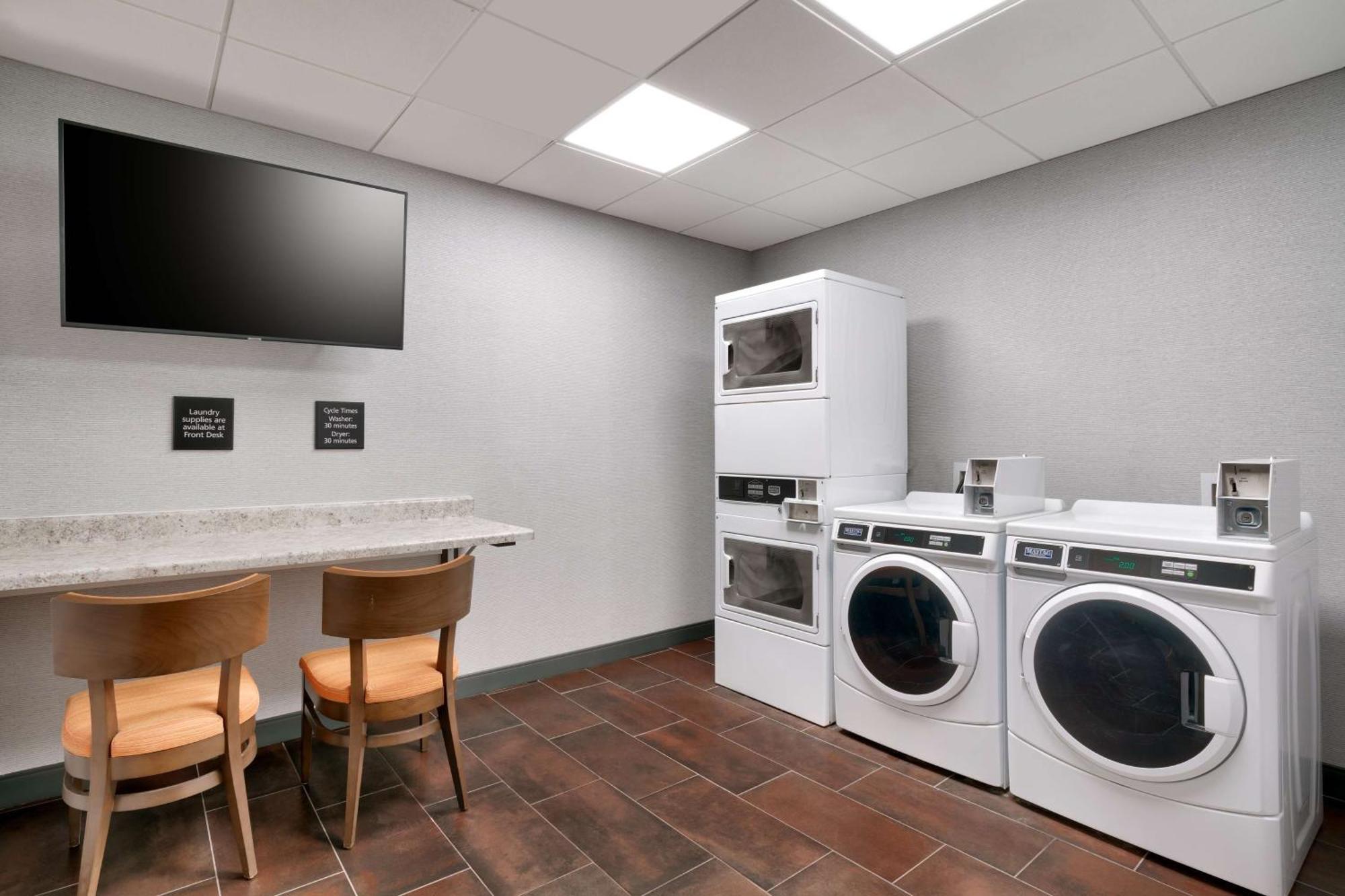 Hampton Inn & Suites Spanish Fork, Ut Zewnętrze zdjęcie