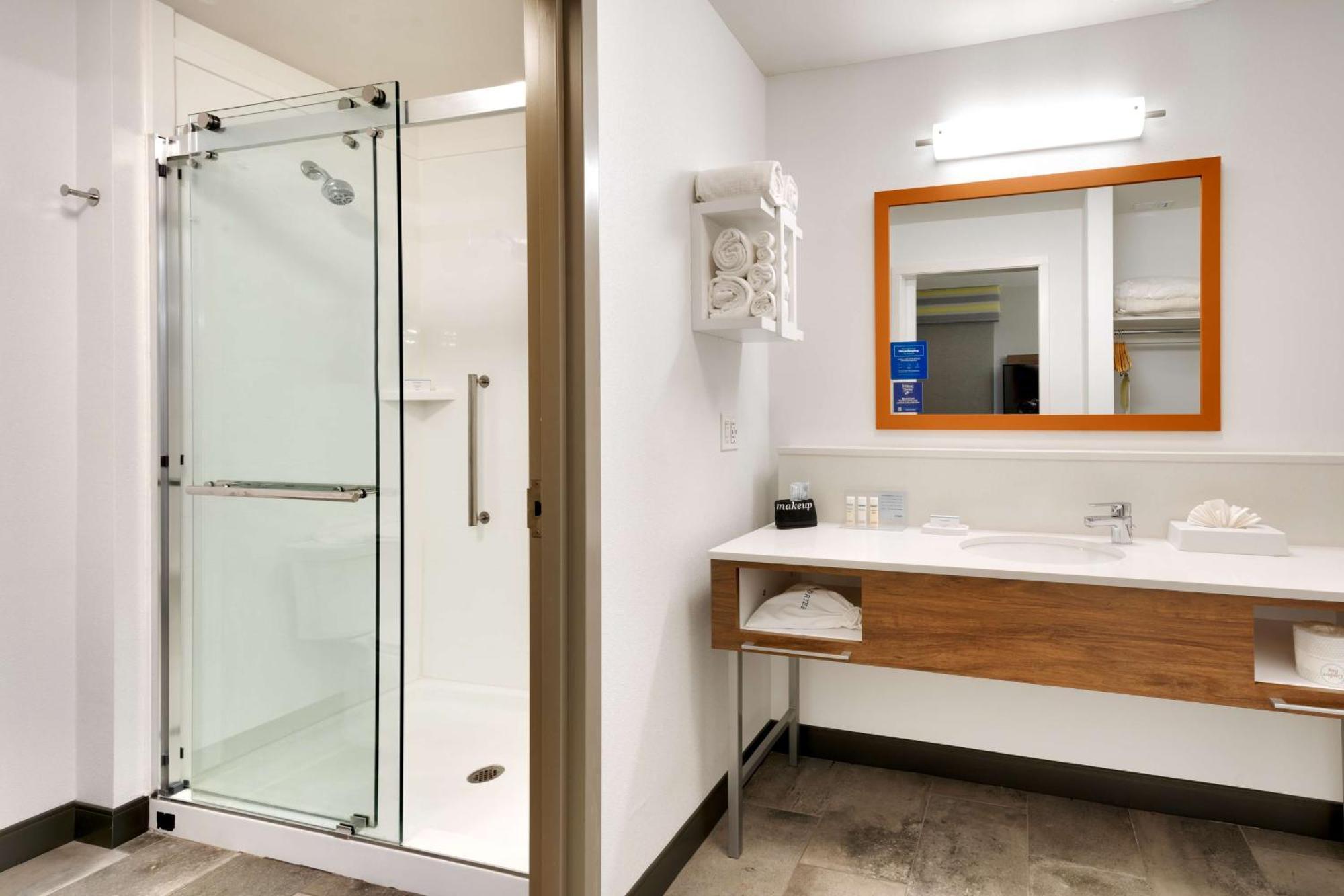 Hampton Inn & Suites Spanish Fork, Ut Zewnętrze zdjęcie