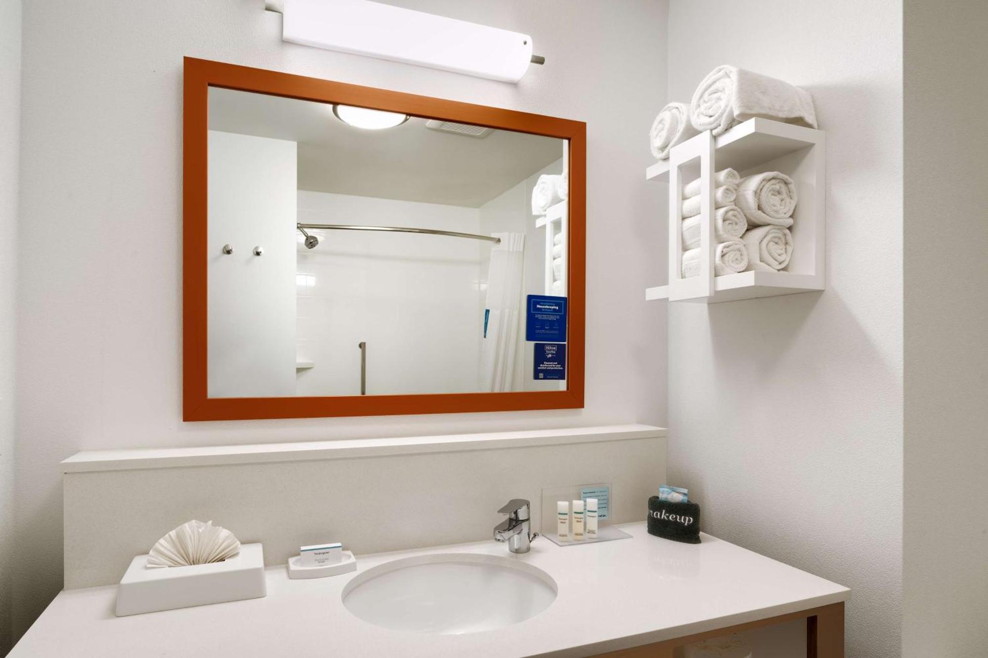 Hampton Inn & Suites Spanish Fork, Ut Zewnętrze zdjęcie