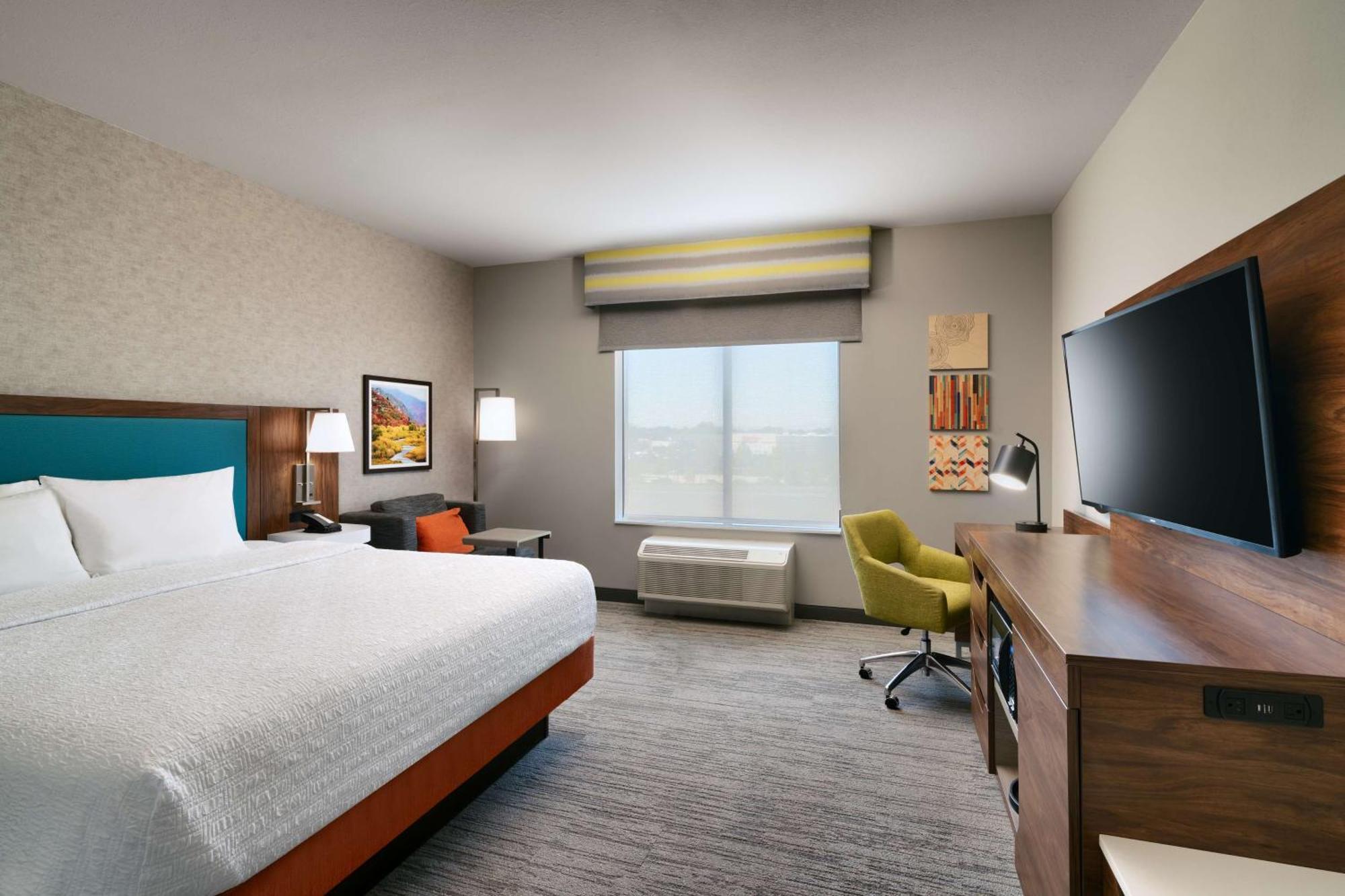 Hampton Inn & Suites Spanish Fork, Ut Zewnętrze zdjęcie