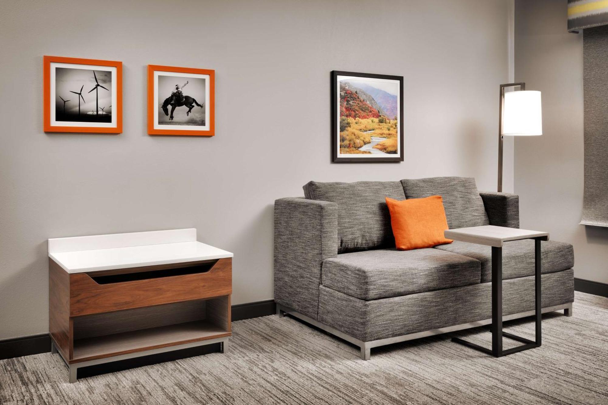 Hampton Inn & Suites Spanish Fork, Ut Zewnętrze zdjęcie