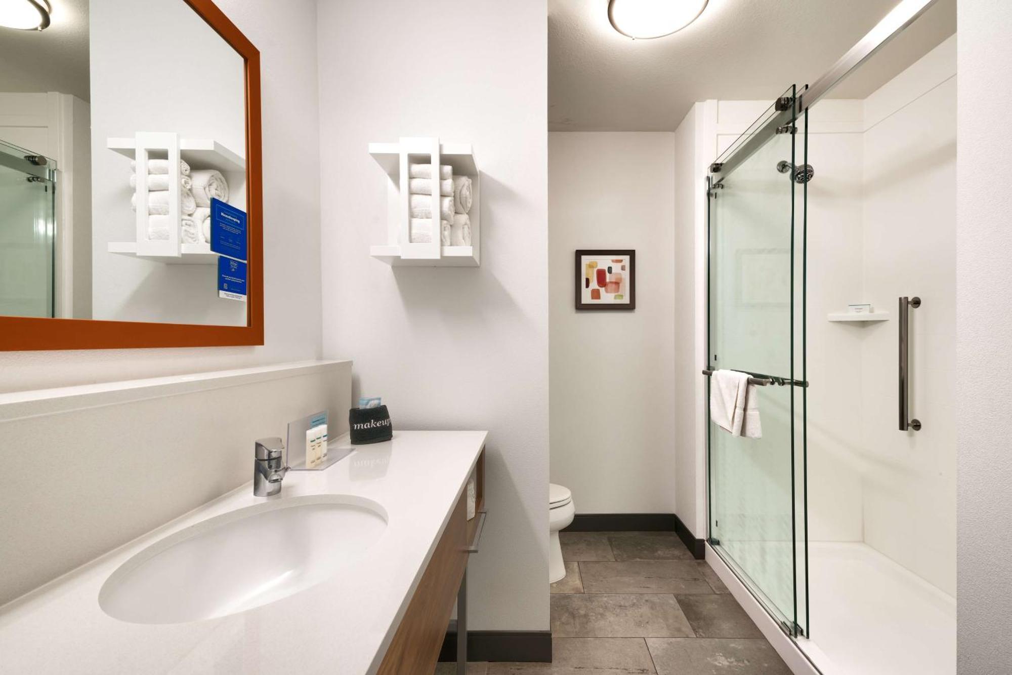 Hampton Inn & Suites Spanish Fork, Ut Zewnętrze zdjęcie